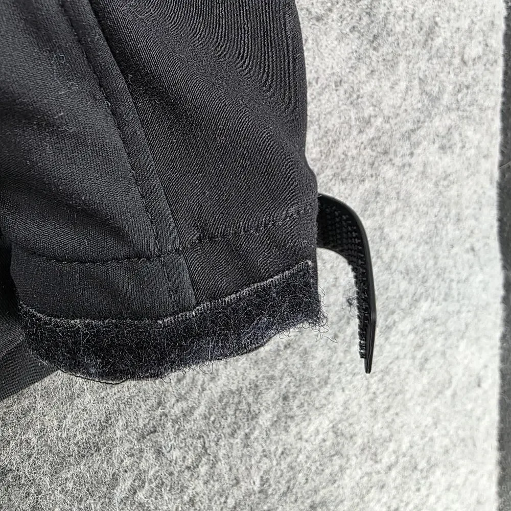 The North Face brand north